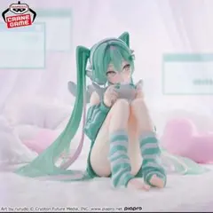 初音ミク Holiday Memories -ゲーム- フィギュア