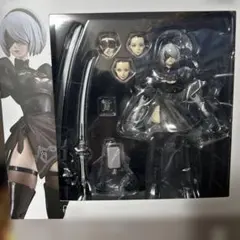 フィグマ NieR: Automata 2B