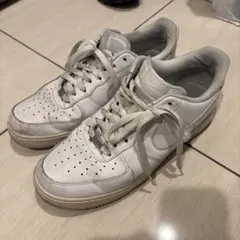 NIKE エアフォーフワン　29cm