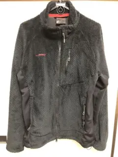 ジャケット フリースジャケット