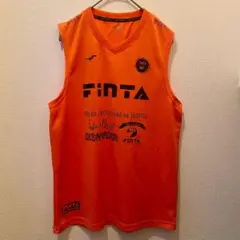 FINTA（フィンタ） ノースリーブ