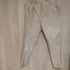Paul Smith パンツ 42　ベージュのサムネイル
