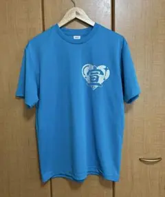 辻野かなみ 超 宣伝部員のための定番Tシャツ ラメver. サイズL Amazon.co.jp: 超ときめき宣伝部 定番 Tシャ Lサイズ 辻野かなみ