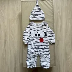 ハロウィンコスチューム_ミイラ男