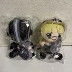 2025年最新】ボンドルド ぬいぐるみの人気アイテム - メルカリ