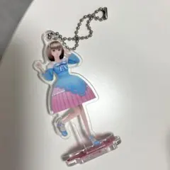 オシャレ魔女ラブandベリー　ラブベリー　アクスタ　ランダム　ラブ