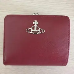 Vivienne Westwood ヴィヴィアン 二つ折り財布 ミニ財布のサムネイル