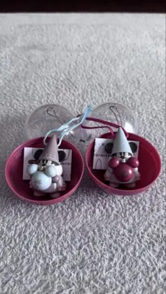 2025 リルリンリン カプセルトイ 2個セット