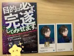 VOLTACTION Half Anniversary チェキ  四季凪アキラ