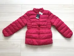 新品未使用　タグ付き　GAP Kids ダウン　アウター