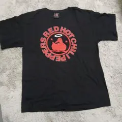 90s RED HOT CHILI PEPPERS Tシャツ レッチリ 当時物 90S 〜 レッチリred hot chili peppers tシャツ - メルカリ