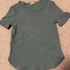 Tシャツ　レディース