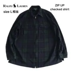 【未使用ほぼ新品に近い★日本製★レアカラー】ラルフローレンドレスシャツ★サイズ9 POLO RALPH LAUREN ポロ ラルフローレン 長袖シャツ メンズ レディース