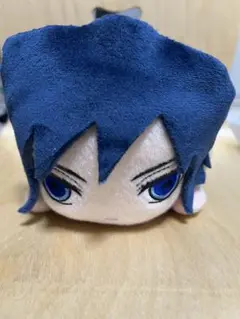 冨岡義勇 ぬいぐるみ