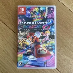 マリオカート8 デラックス Nintendo Switch
