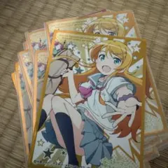 俺の妹がこんなに可愛いわけがない！ 高坂桐乃 スリーブ 初期 - メルカリ