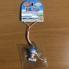 ONE PIECE ストラップ 限定版