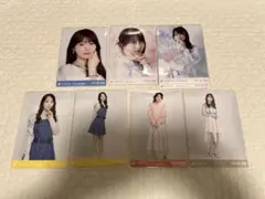乃木坂46 矢久保美緒 生写真 3種セット - メルカリ