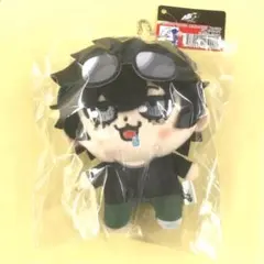 第五人格 スイパラ 6周年 ぺたりんず ぬいぐるみ フールズゴールド