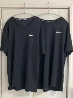 【プラック様専用】Nike DRI-FIT マイラー Tシャツ LL 3枚セット