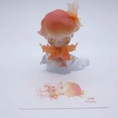 Seeing DIMOO POPMART