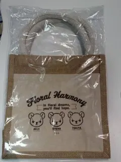 シャニスト　LOT ROT トート