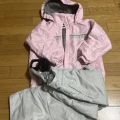 キッズスキーウェア110㎝