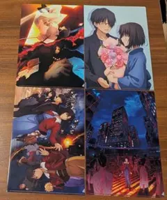 2026年最新】空の境界 10周年記念の人気アイテム - メルカリ