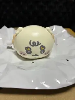 ☆ちいかわbaby シーサー　ハイハイフィギュア☆