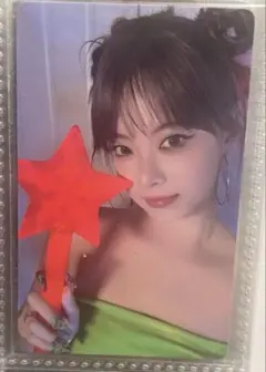 LESSERAFIM ルセラフィム CRAZY ウンチェ weverse