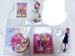 キュアバタフライ 聖あげは　まとめ売り