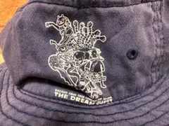 【希少】ドリカム THE DREAM QUEST× Dickies ハットのサムネイル