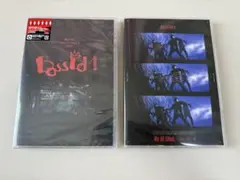 ボスダム　SKY-HI befirst gifted ライブ　DVD