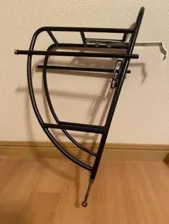 NITTO rivendell フロントラック 52F キャリア bluelug - メルカリ