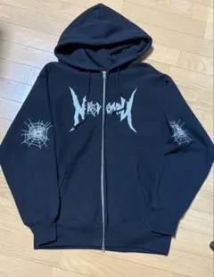 ENHYPEN ソンフン artist made フーディ パーカー - メルカリ