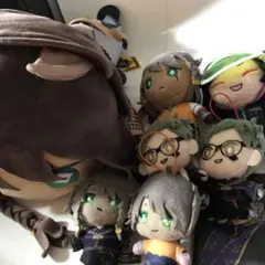 ツイステッド ワンダーランド