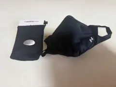 Under Armour マスク新品:未使用