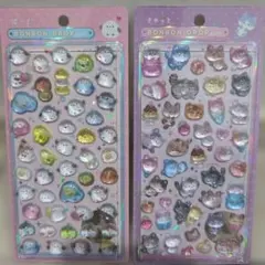 【正規品】ボンボンドロップシール イオン限定 ２枚セット