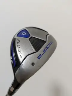 Cobra FLY-Z XL ユーティリティ 22度のサムネイル