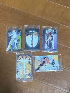 デスノートウエハース まとめ売り