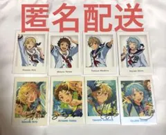 あんスタ　ぱしゃっつ　展示会　特典　創　光　なずな　友也　Ra*bits