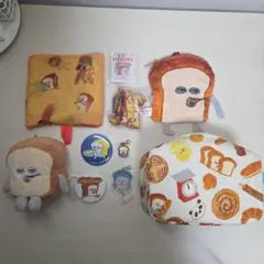 パンどろぼう まとめ売り