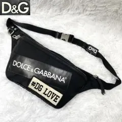2026年最新】D&G ／ Dolce＆Gabbana カラー：ブラック系 メンズ ボディ