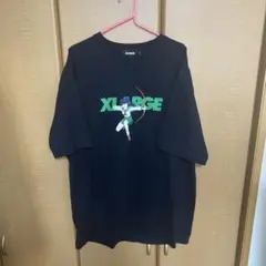 非売品】 坂本真綾 25周年 約束はいらない スタッフ用 Tシャツ XL