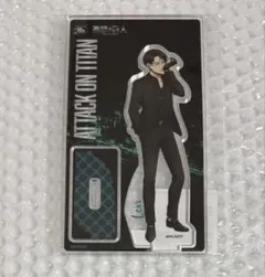 進撃の巨人 Attack on Titan カラオケの鉄人 カラ鉄 アクスタ