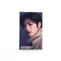 straykids アイエン トレカ Harper’s BAZAAR スキズ