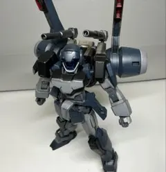 HG アデル　ガンダムAGE