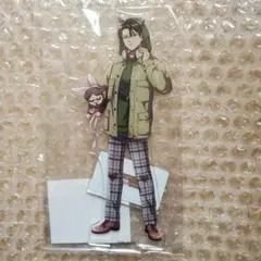 リボーン ジャンプフェスタJF 匣アニマル アクリルスタンド アクスタ