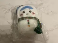 ちいかわ エニマイくじ くじ E賞 マスコット ハチワレ