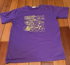 コロンビアTシャツのサムネイル